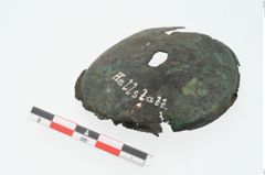Foto von Eisenkonvolut (NHMW-PRAE-094301)